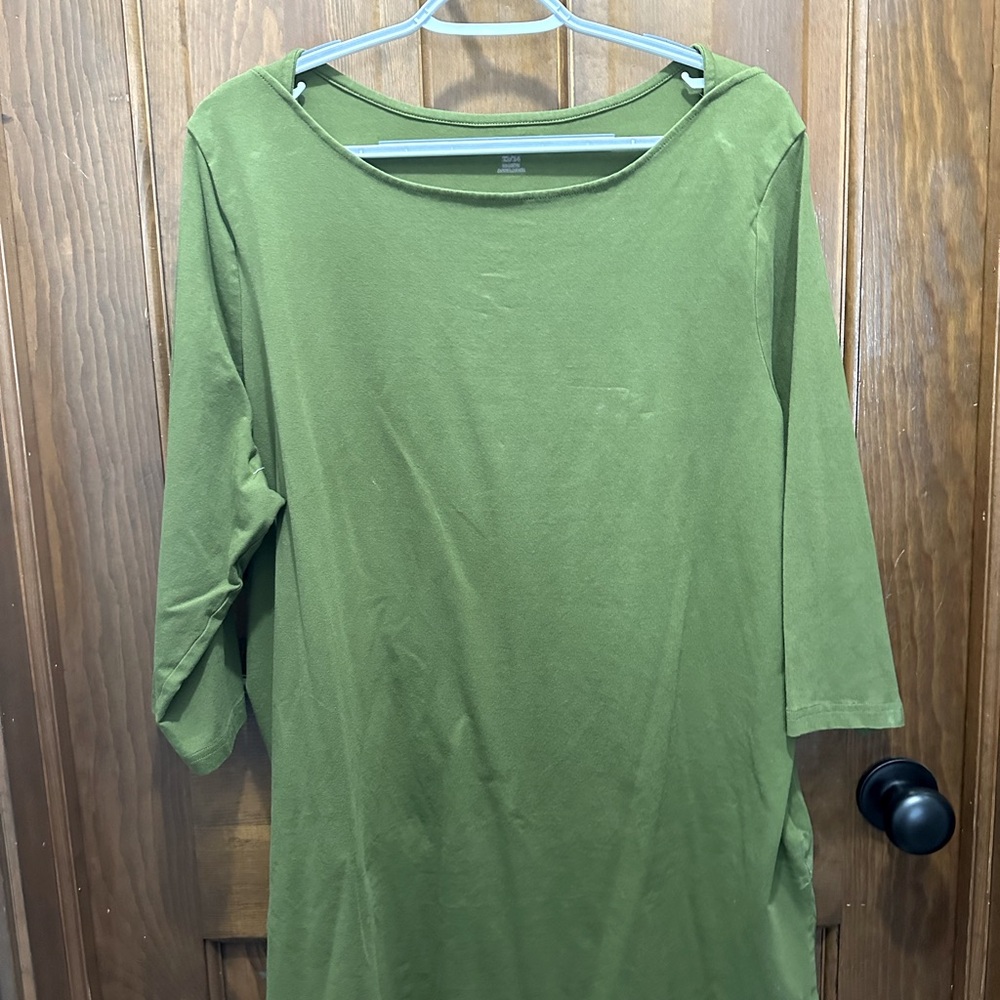 Jessica London Casual top
